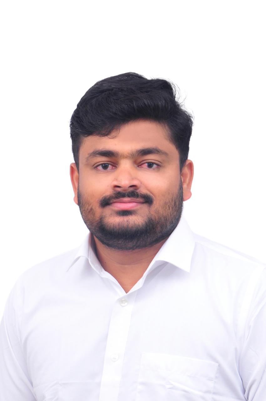 CS K. L. Narayana